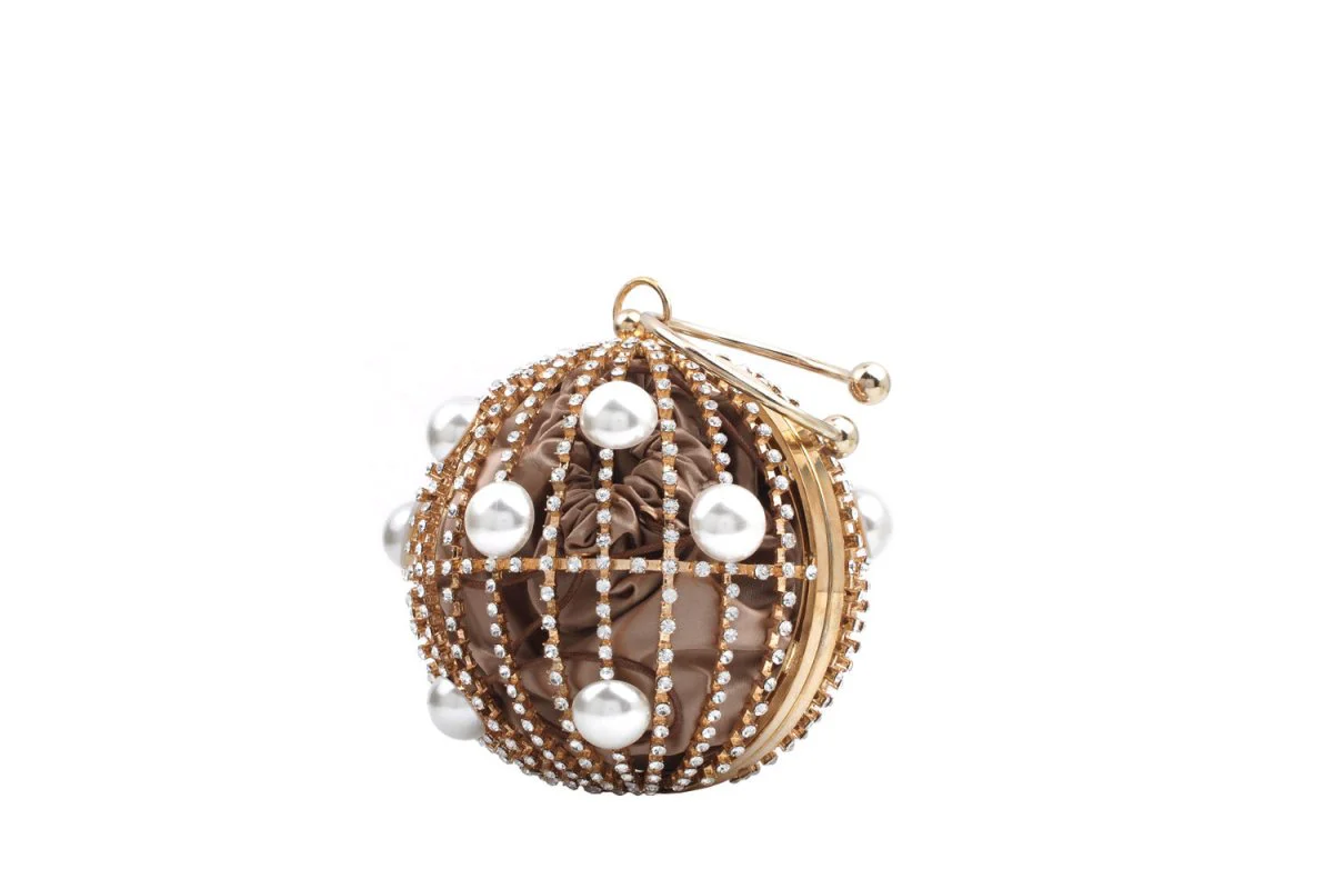 Aviar Clutch - Image 3