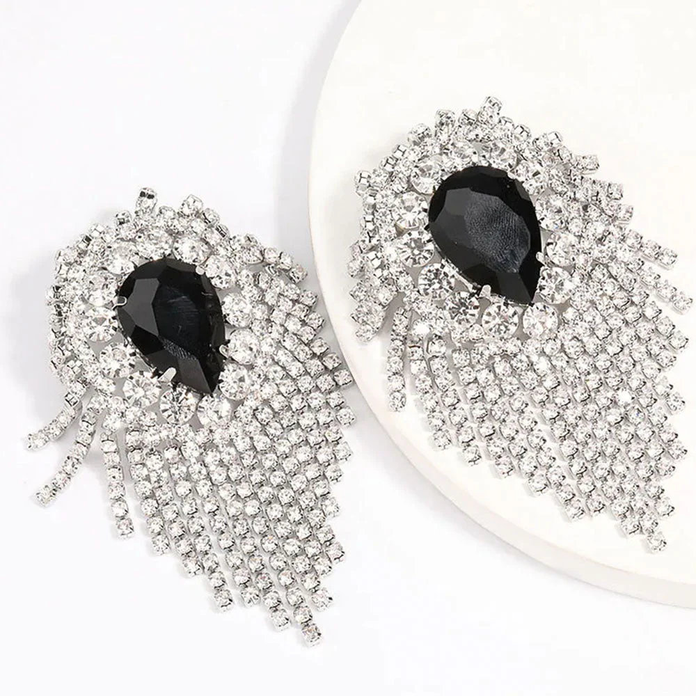 Regina Earrings - Image 2
