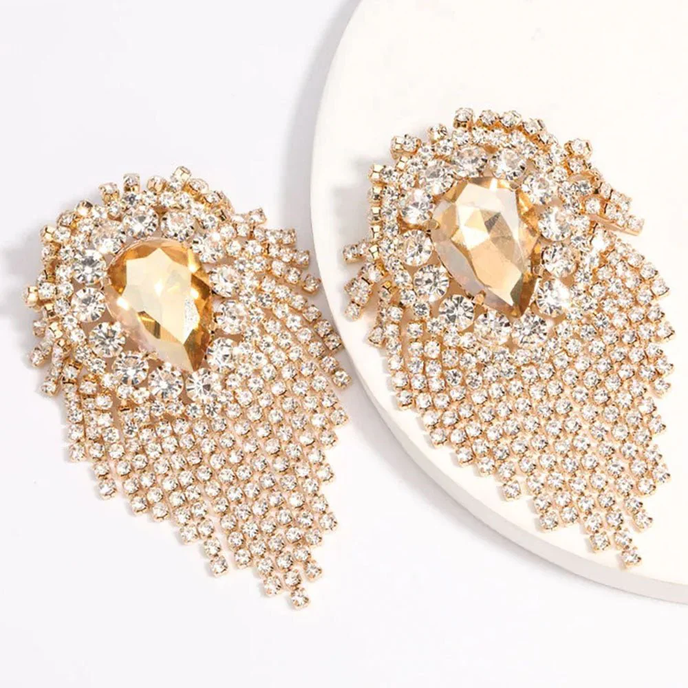 Regina Earrings - Image 5