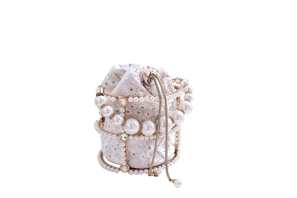 Cassiopeia Clutch - Image 2