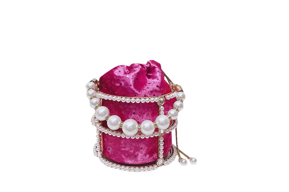 Cassiopeia Clutch - Image 4