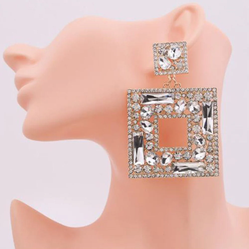 Charlize Earrings - Image 10