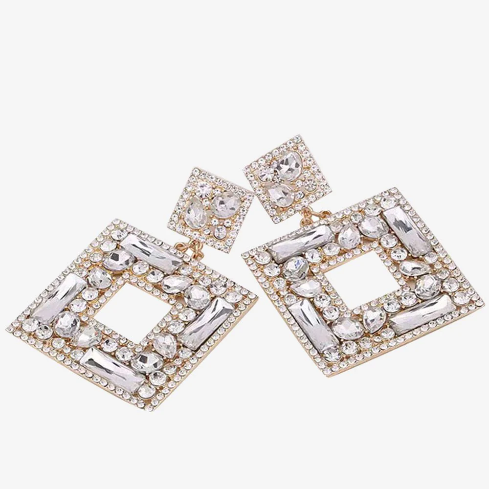 Charlize Earrings - Image 11