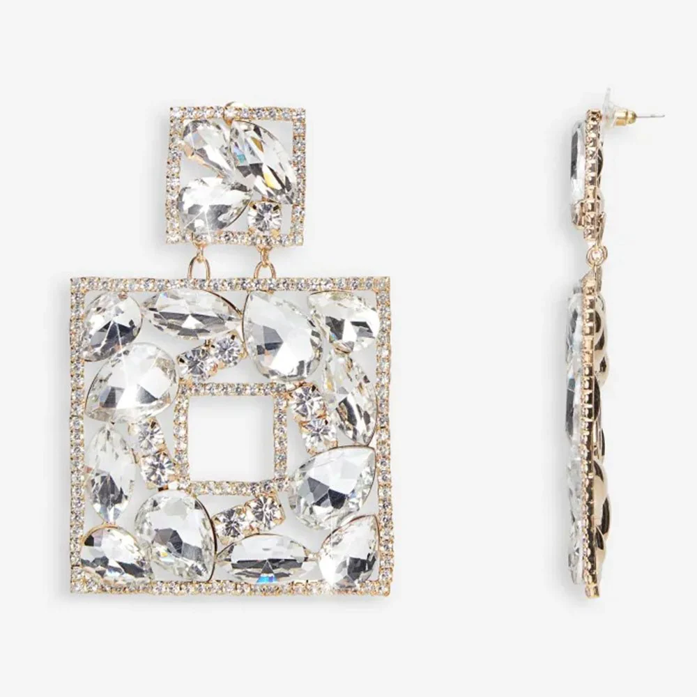 Charlize Earrings - Image 12