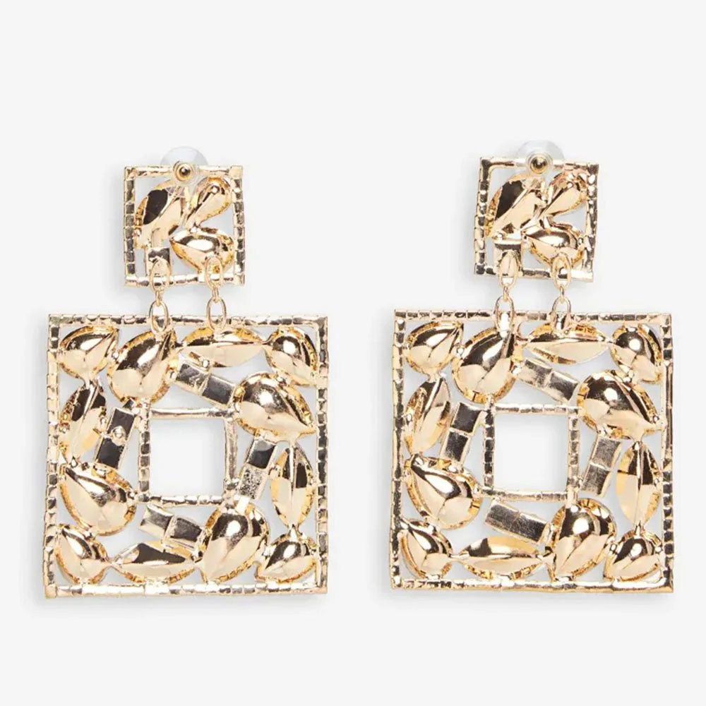 Charlize Earrings - Image 13
