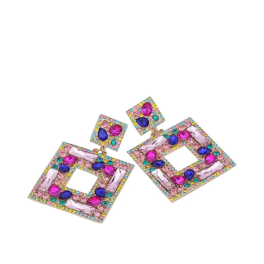 Charlize Earrings - Image 4