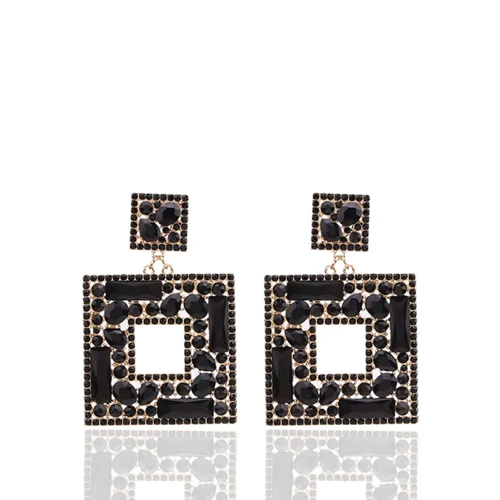 Charlize Earrings - Image 6