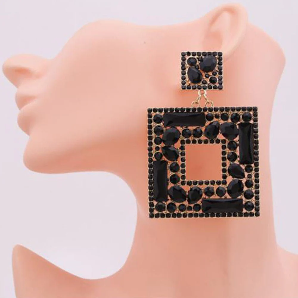 Charlize Earrings - Image 7