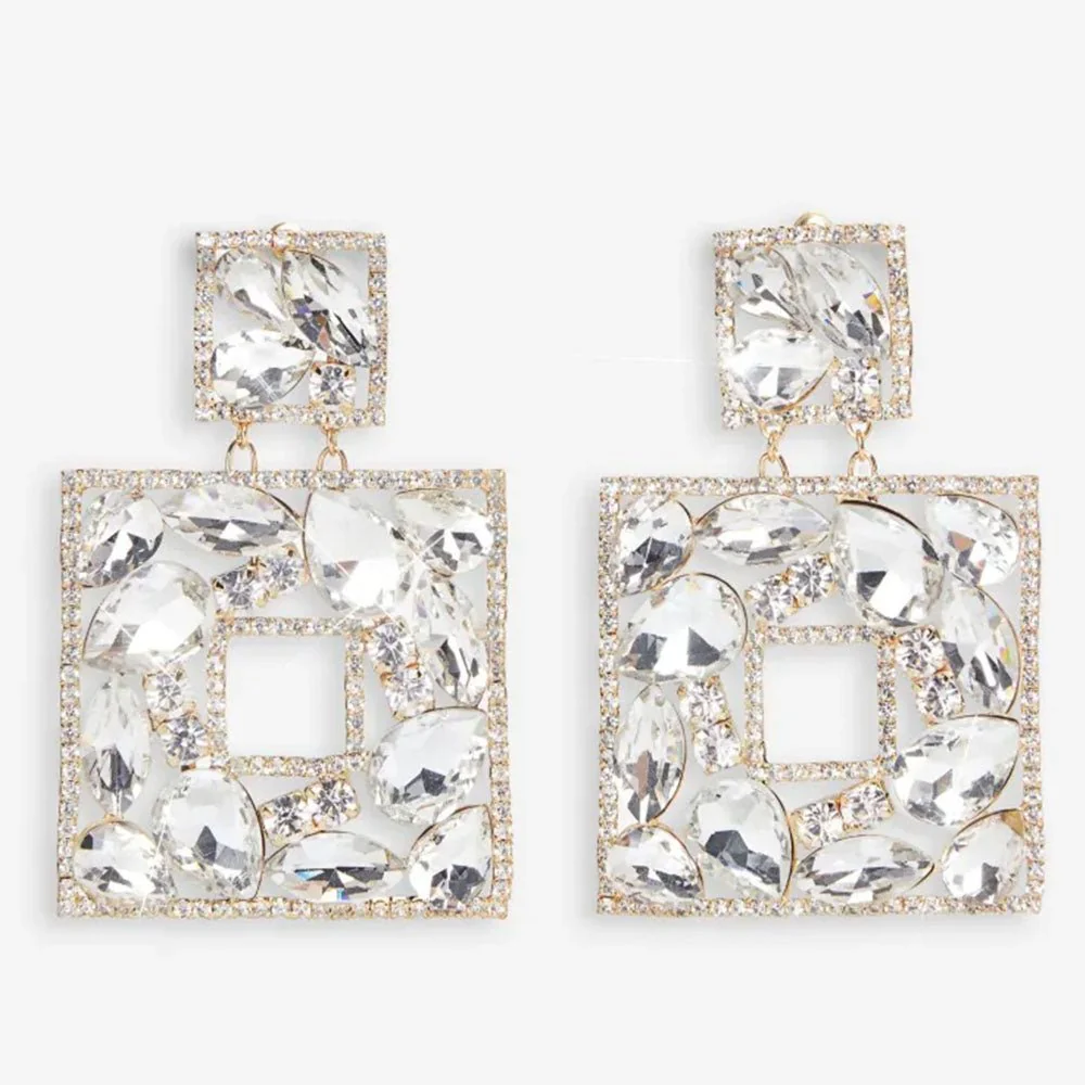 Charlize Earrings - Image 9
