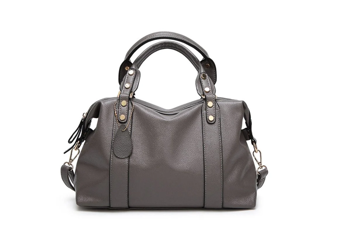 Roda Strap Purse - Image 4