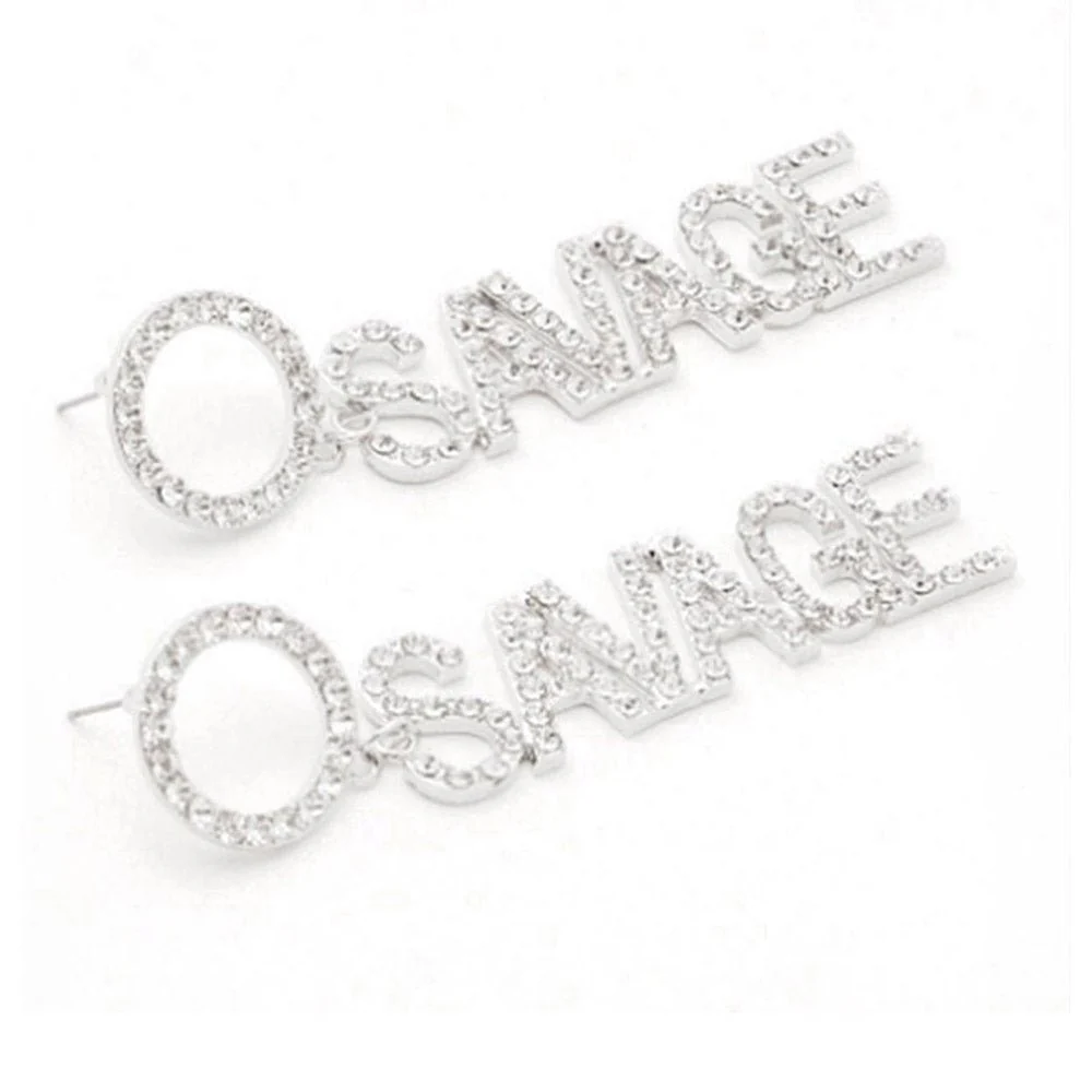 Savage Earrings - Image 4