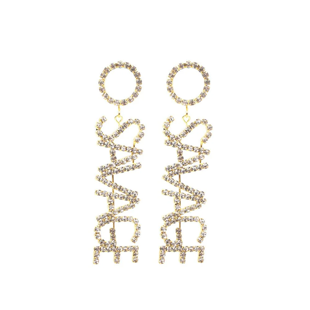Savage Earrings - Image 5