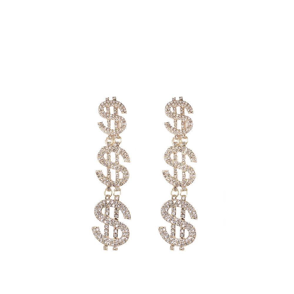 Sparkler Earrings