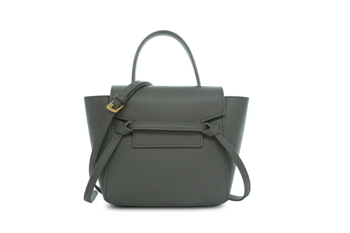 Cursera Fold Purse - Image 3