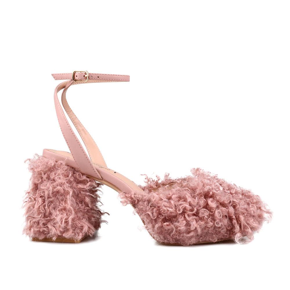 Diligent - Shearling - Image 10