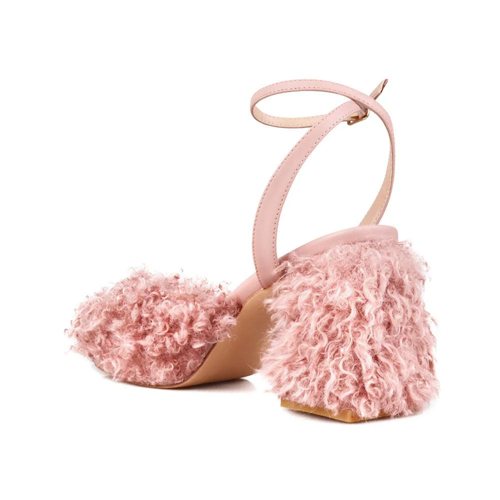 Diligent - Shearling - Image 12