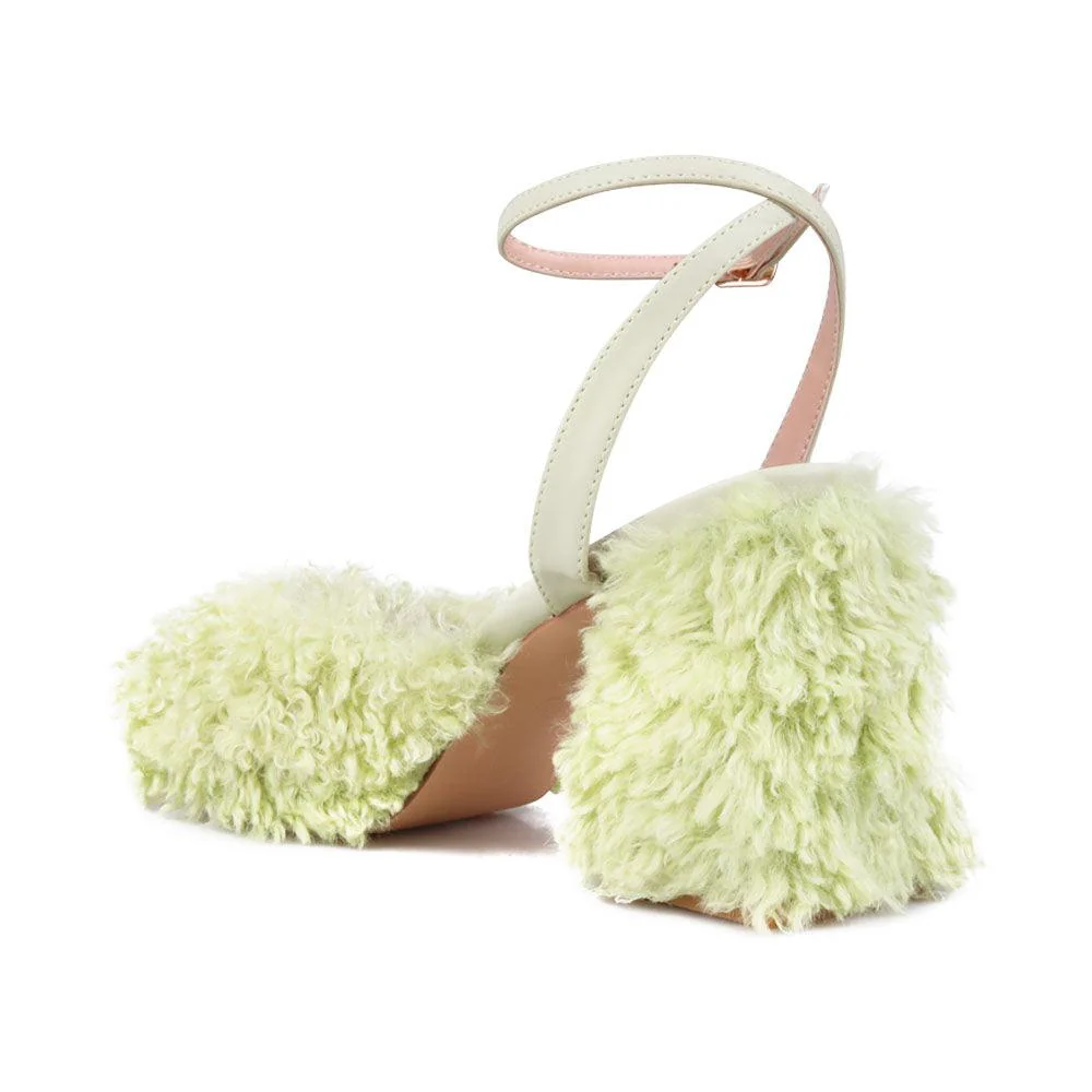 Diligent - Shearling - Image 4