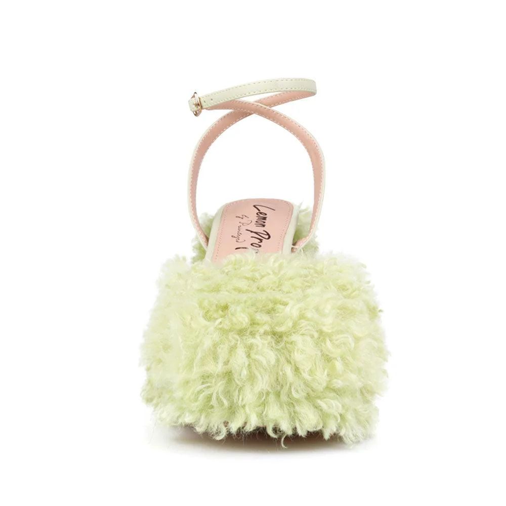 Diligent - Shearling - Image 5
