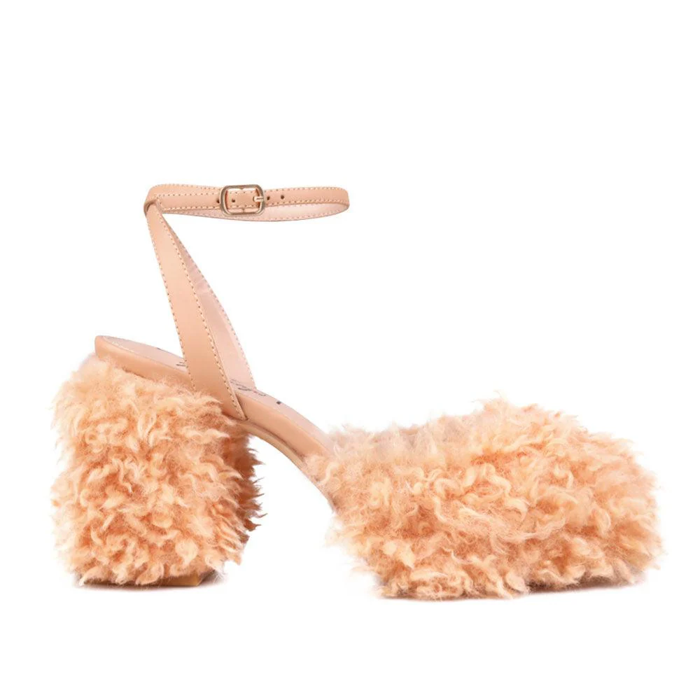 Diligent - Shearling - Image 6