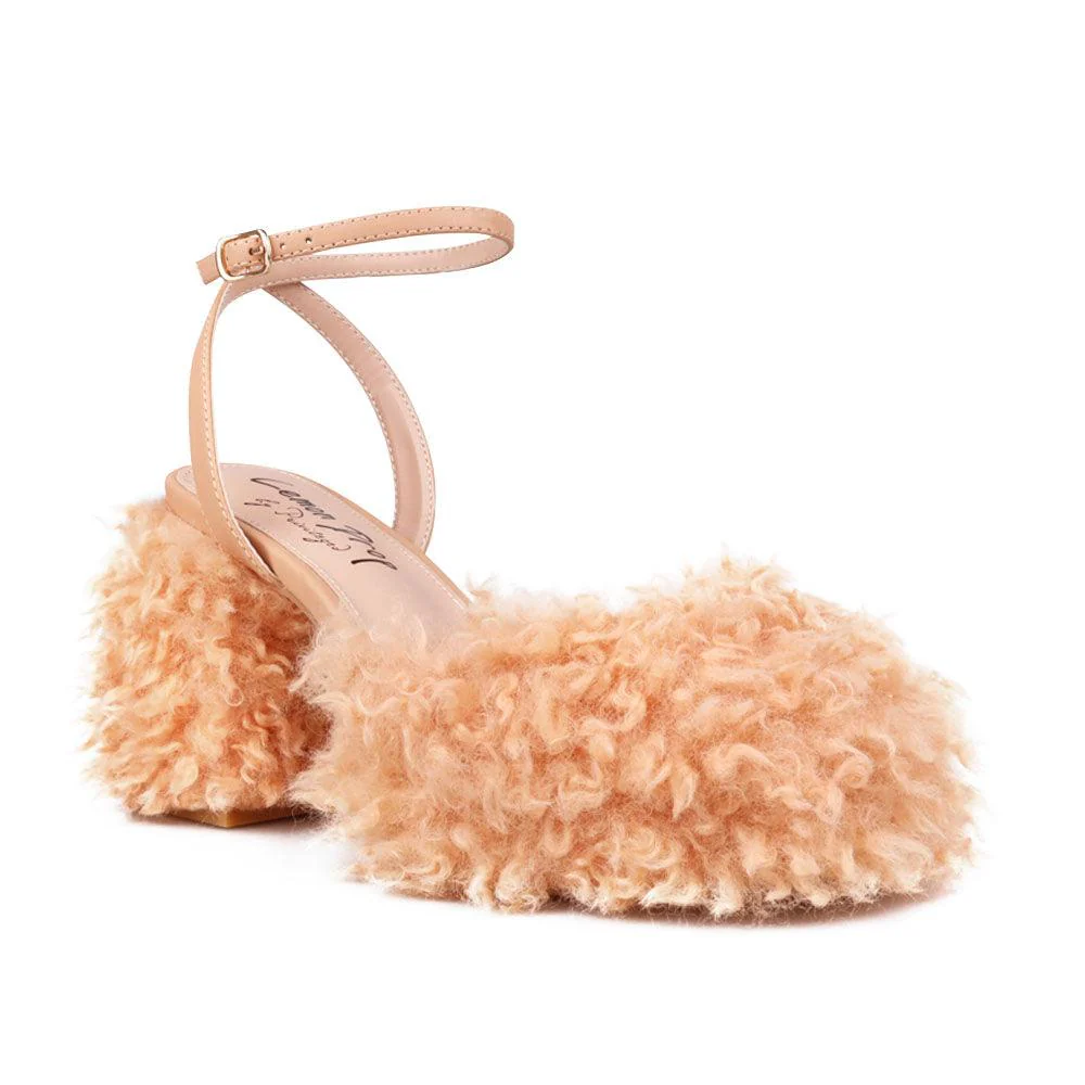 Diligent - Shearling - Image 7