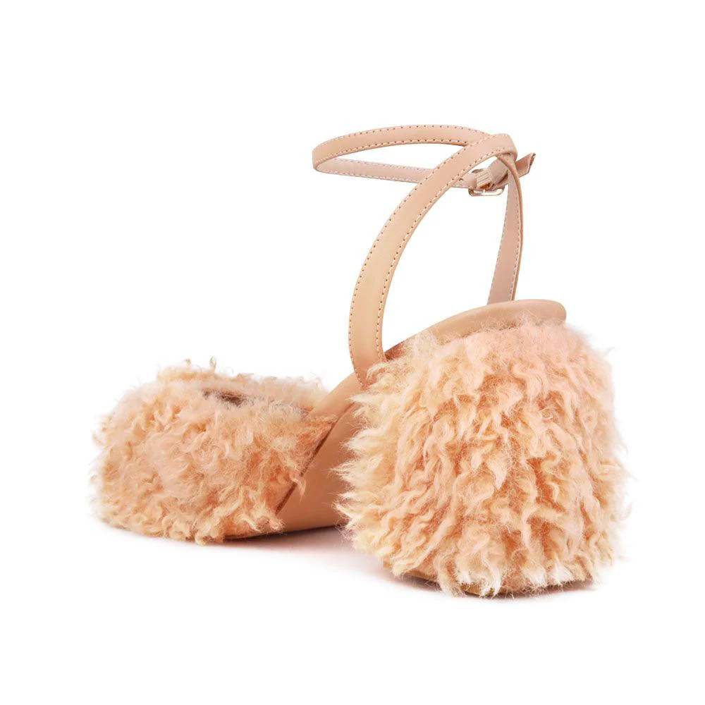 Diligent - Shearling - Image 8