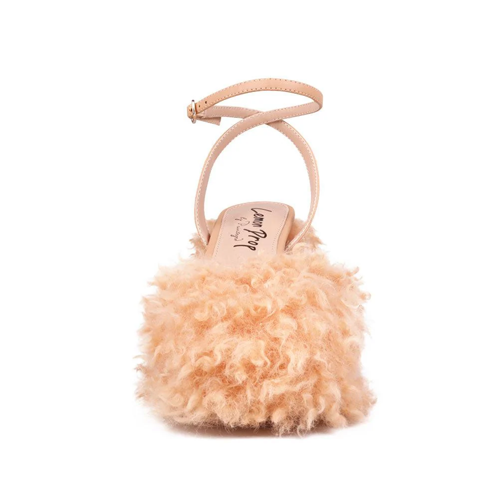 Diligent - Shearling - Image 9