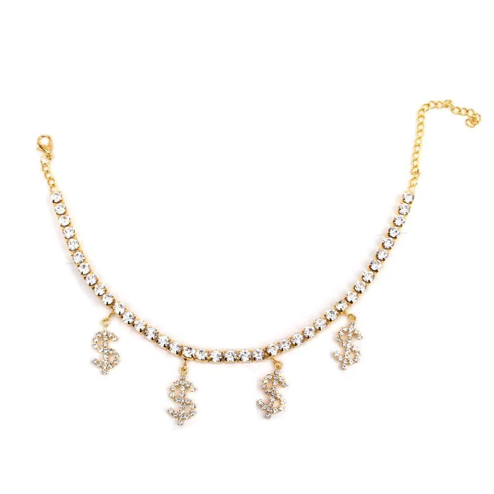 Seil Anklet - Image 2