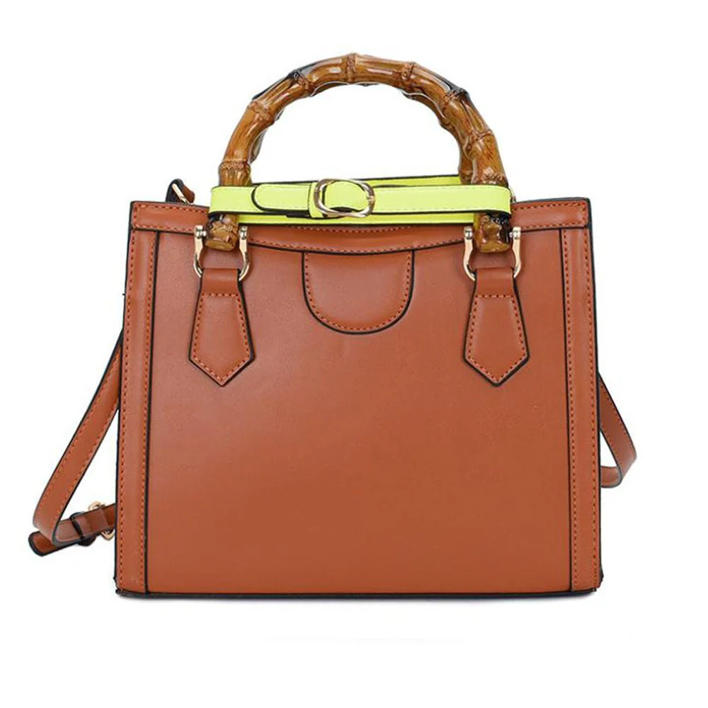 Mazikeen Purse - Image 3