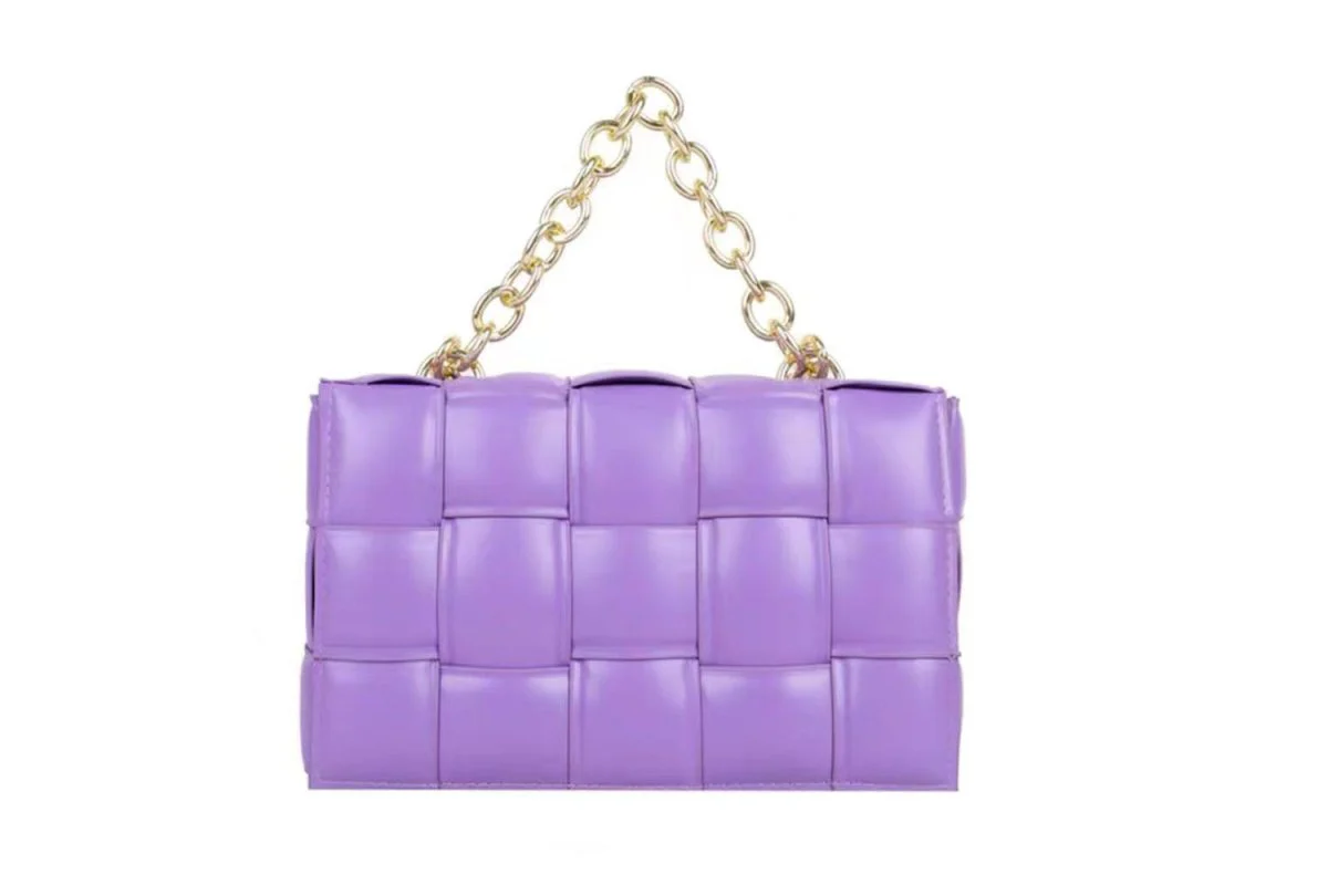 Tisserand Purse - Image 11