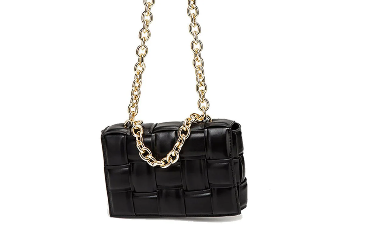 Tisserand Purse - Image 3