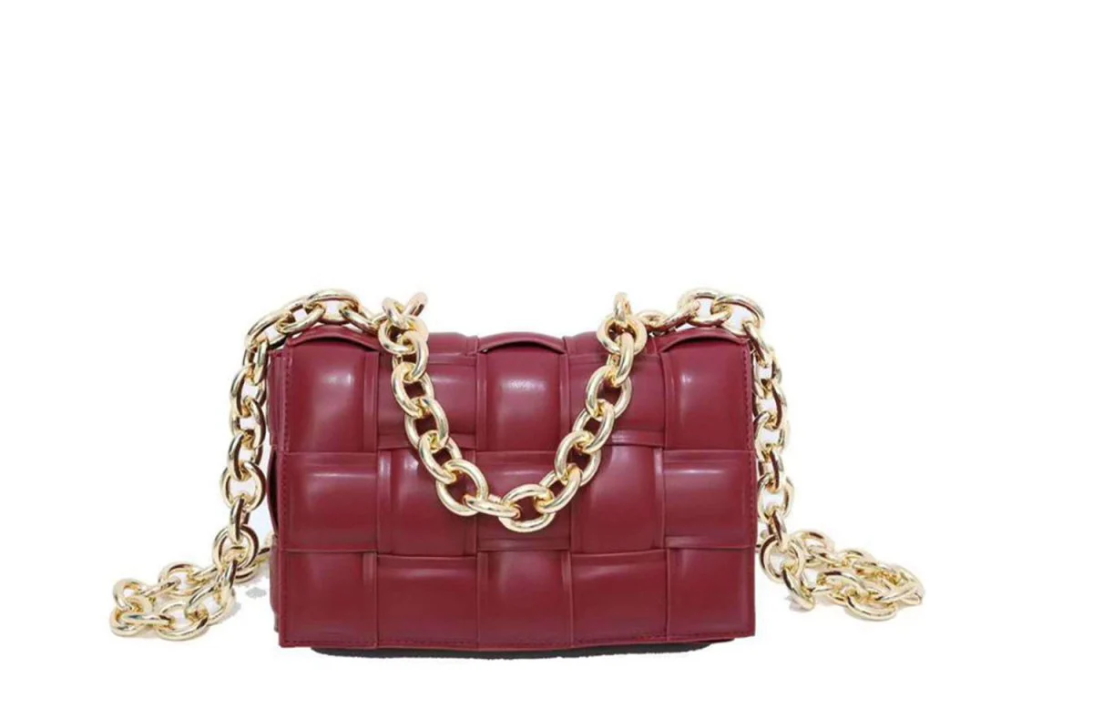 Tisserand Purse - Image 4