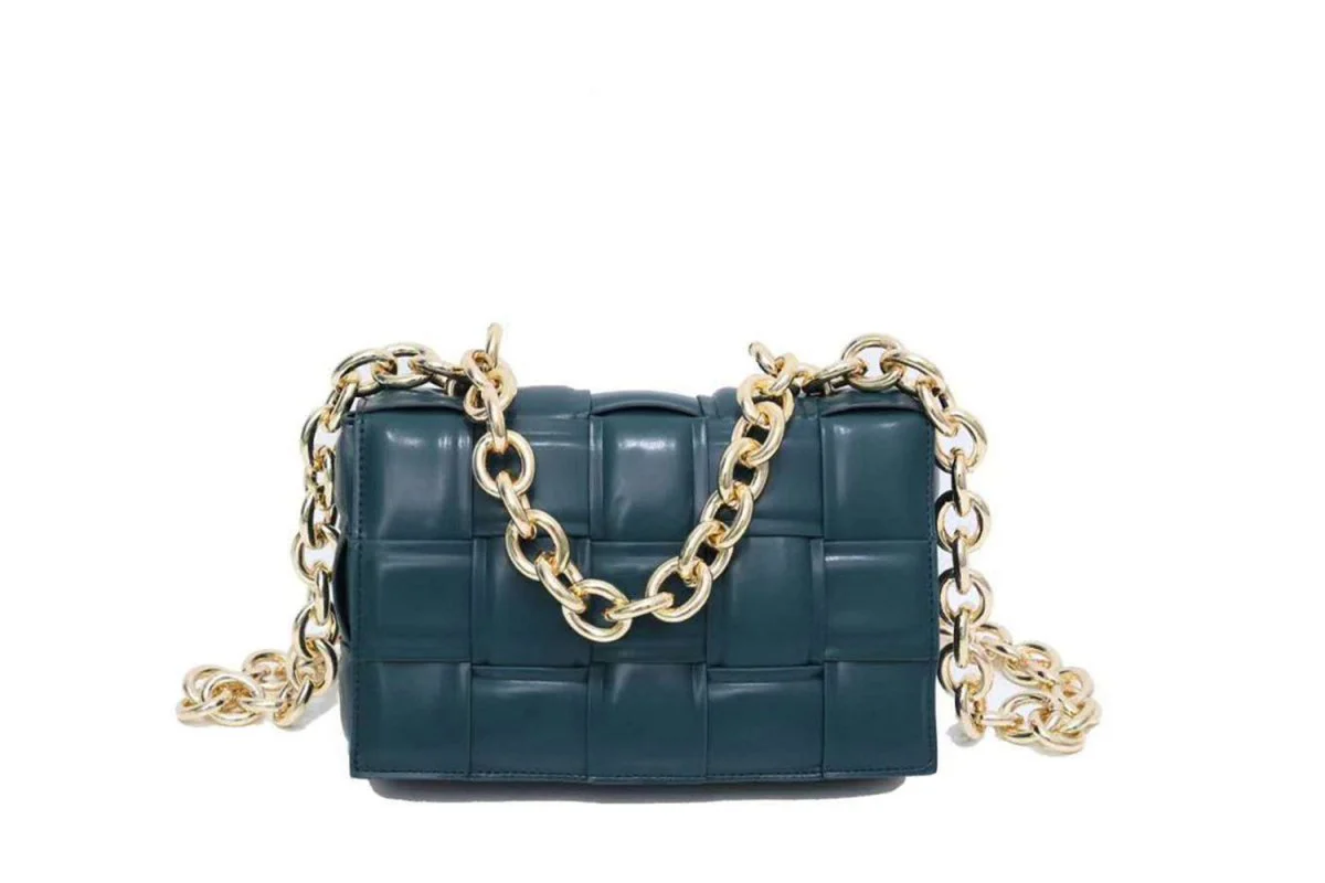 Tisserand Purse - Image 5