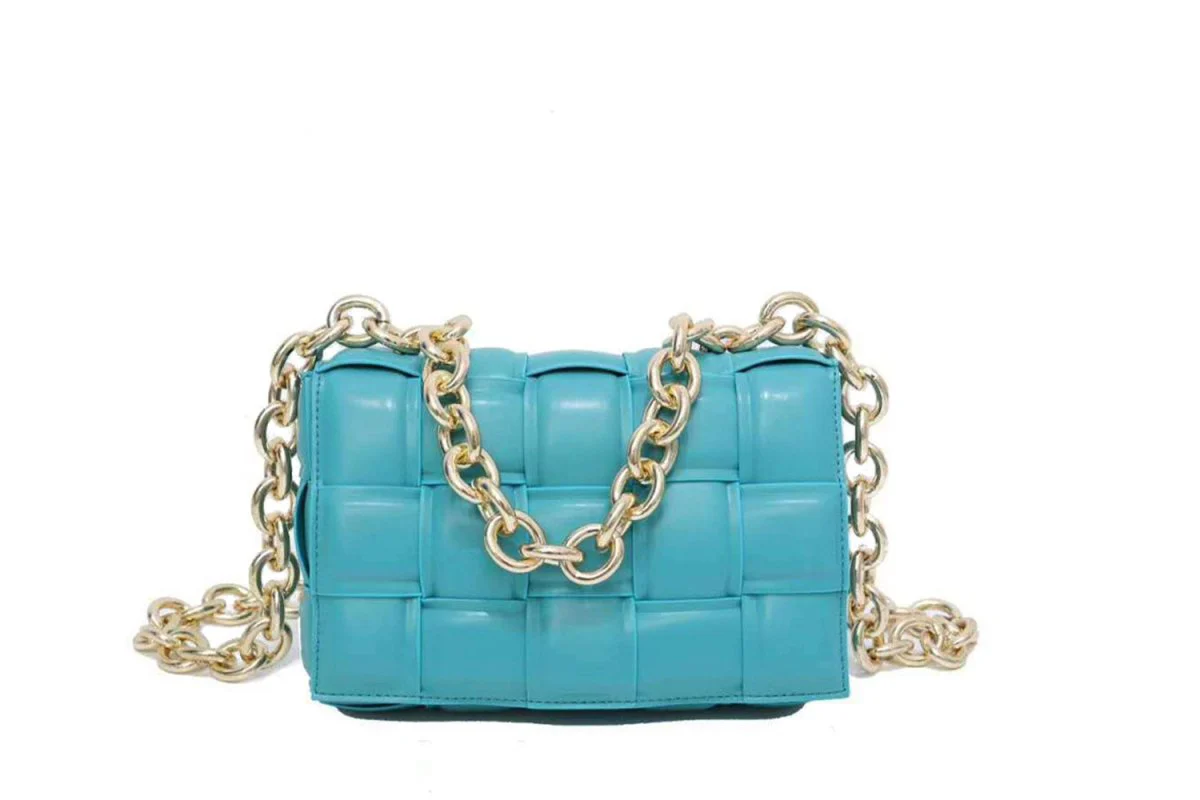 Tisserand Purse - Image 8