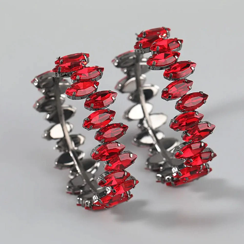 Elina Earrings