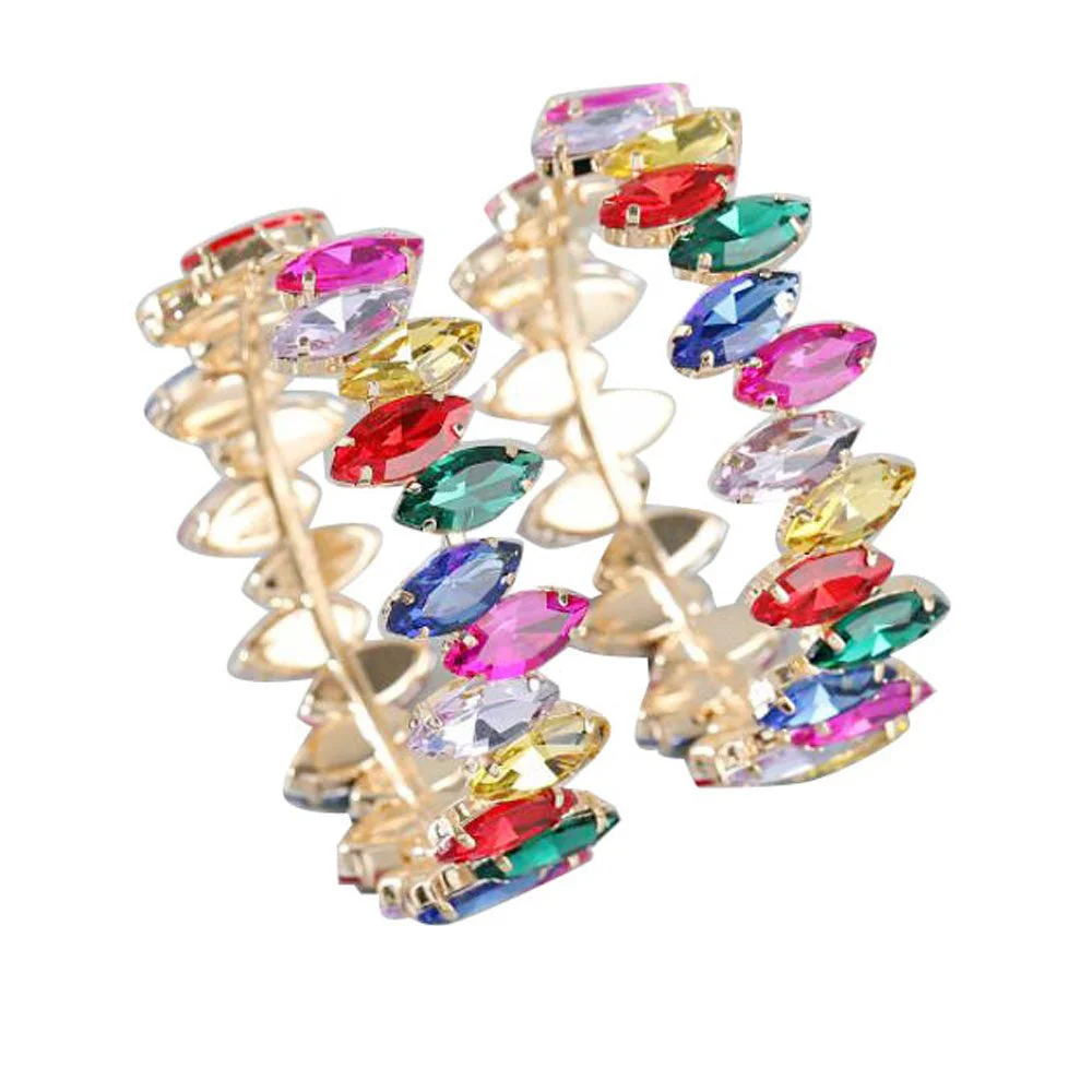Elina Earrings - Image 10