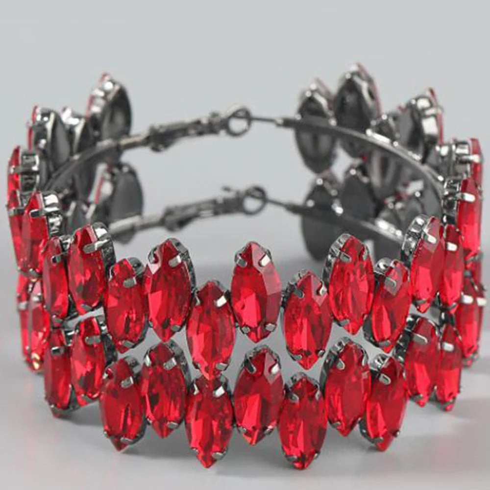 Elina Earrings - Image 3
