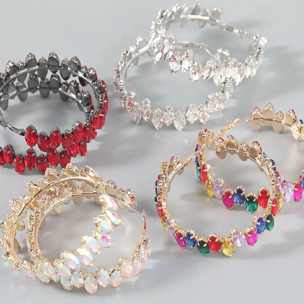 Elina Earrings - Image 5