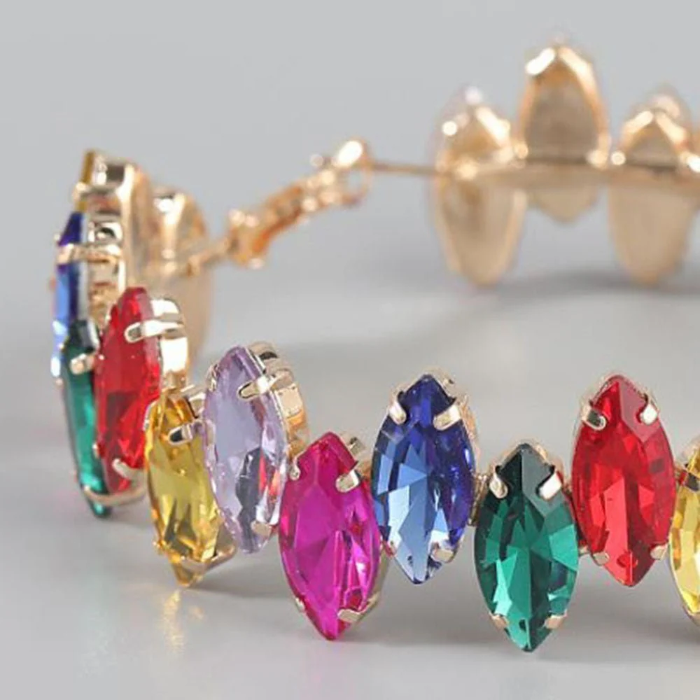 Elina Earrings - Image 7