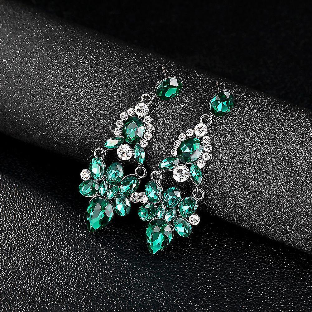 Embrook Earrings - Image 2