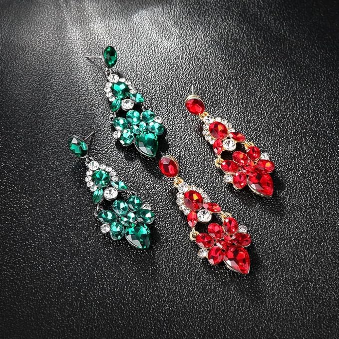 Embrook Earrings - Image 3
