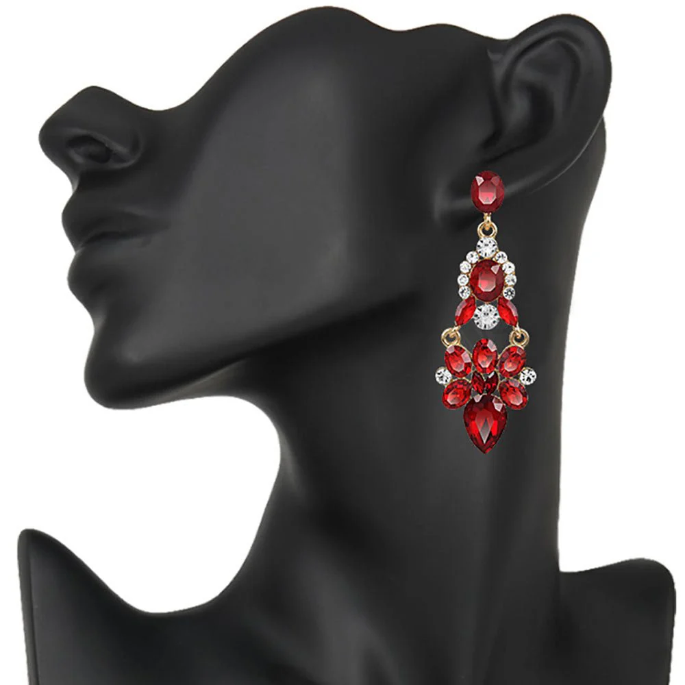 Embrook Earrings - Image 4