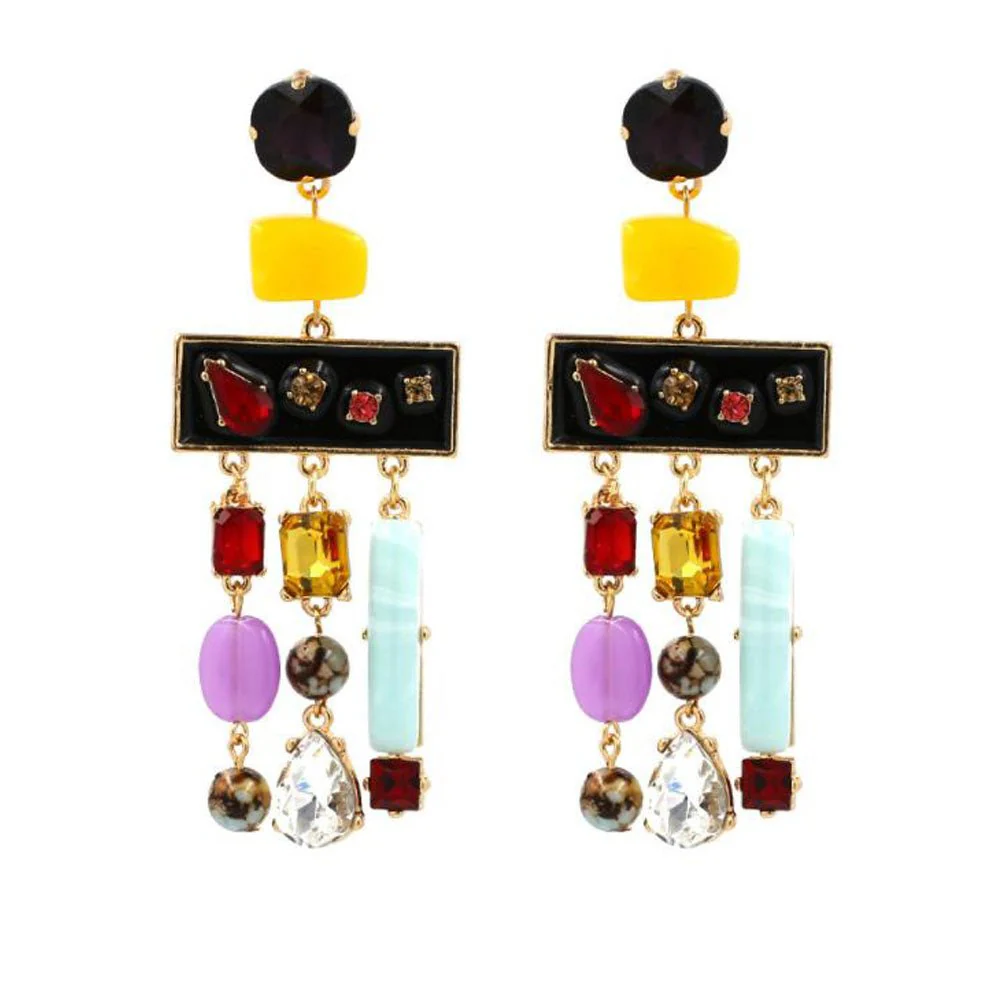 Fabulus Earrings - Image 4