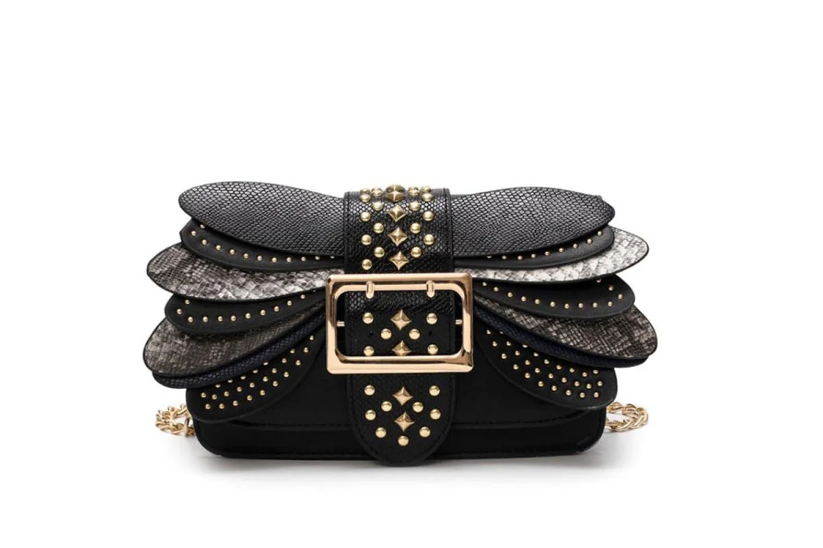 Ladybug Purse - Image 2