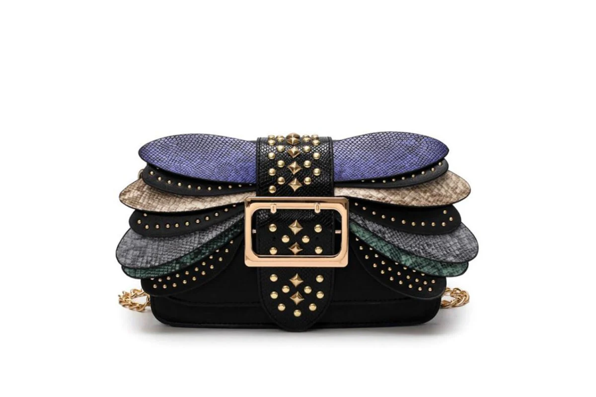 Ladybug Purse - Image 3