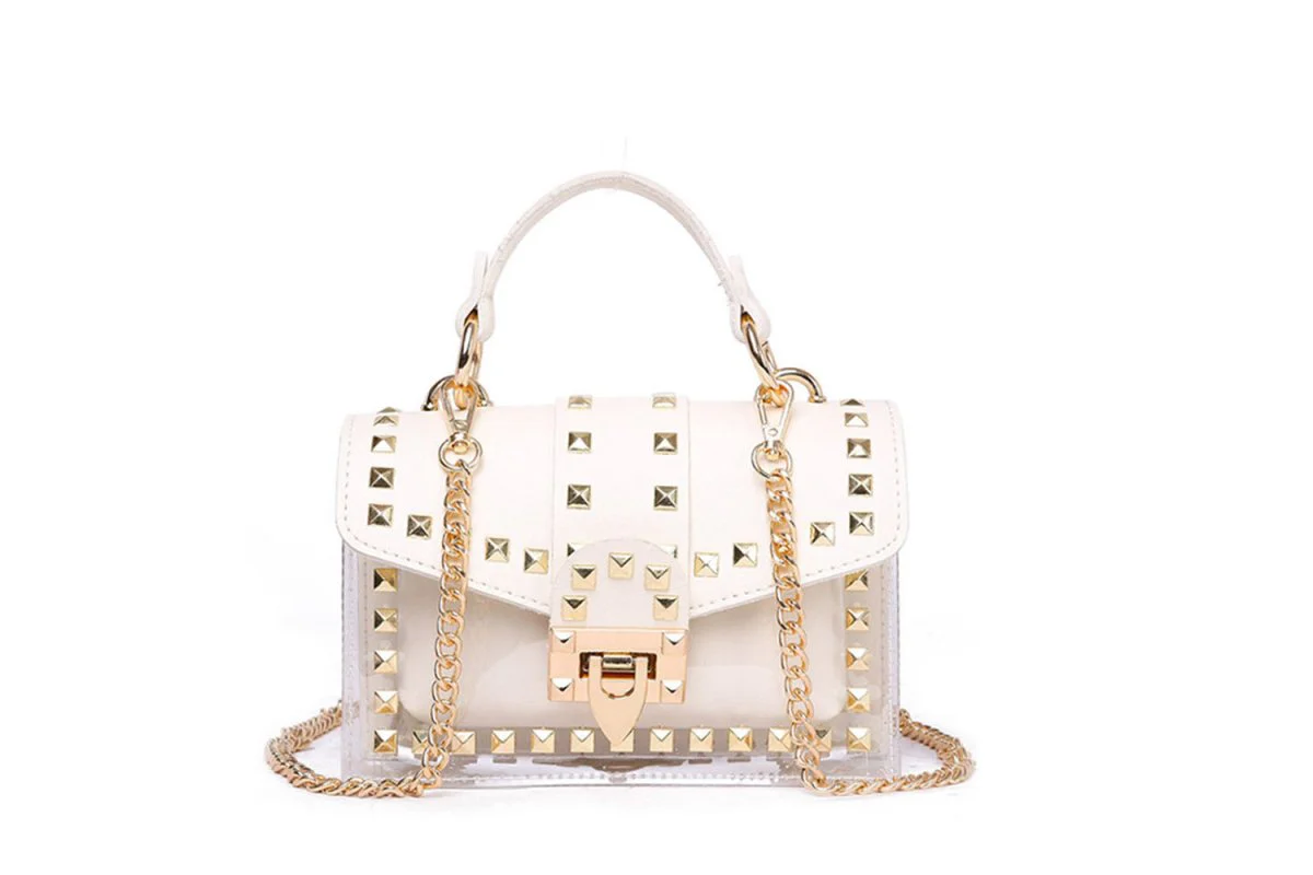 Edge Purse