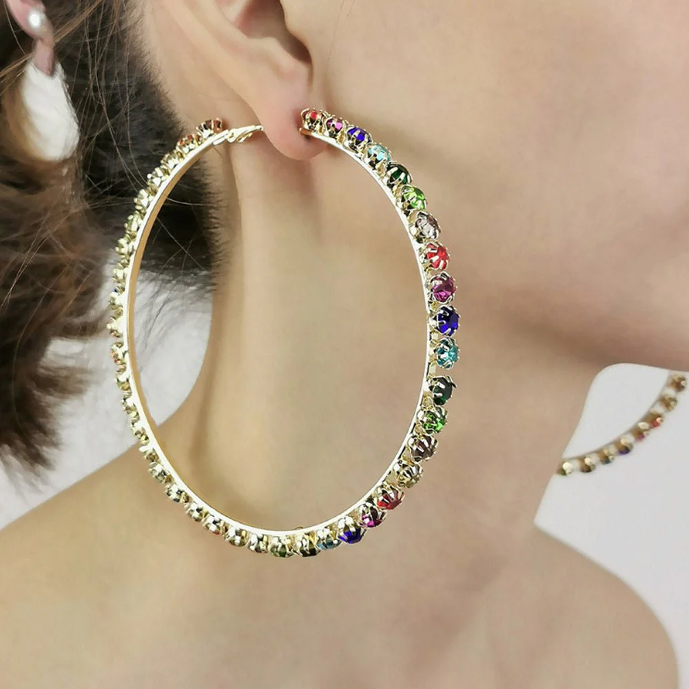 Fortune Earrings - Image 2
