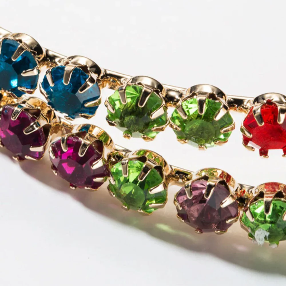 Fortune Earrings - Image 5