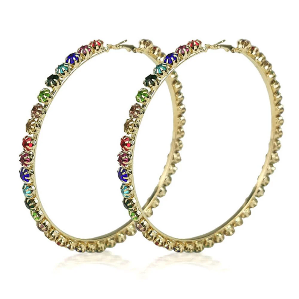 Fortune Earrings - Image 6