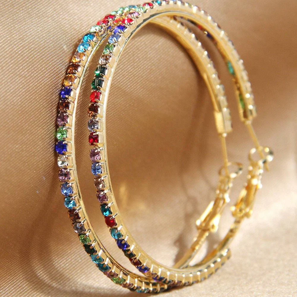 Fortune Earrings - Image 7