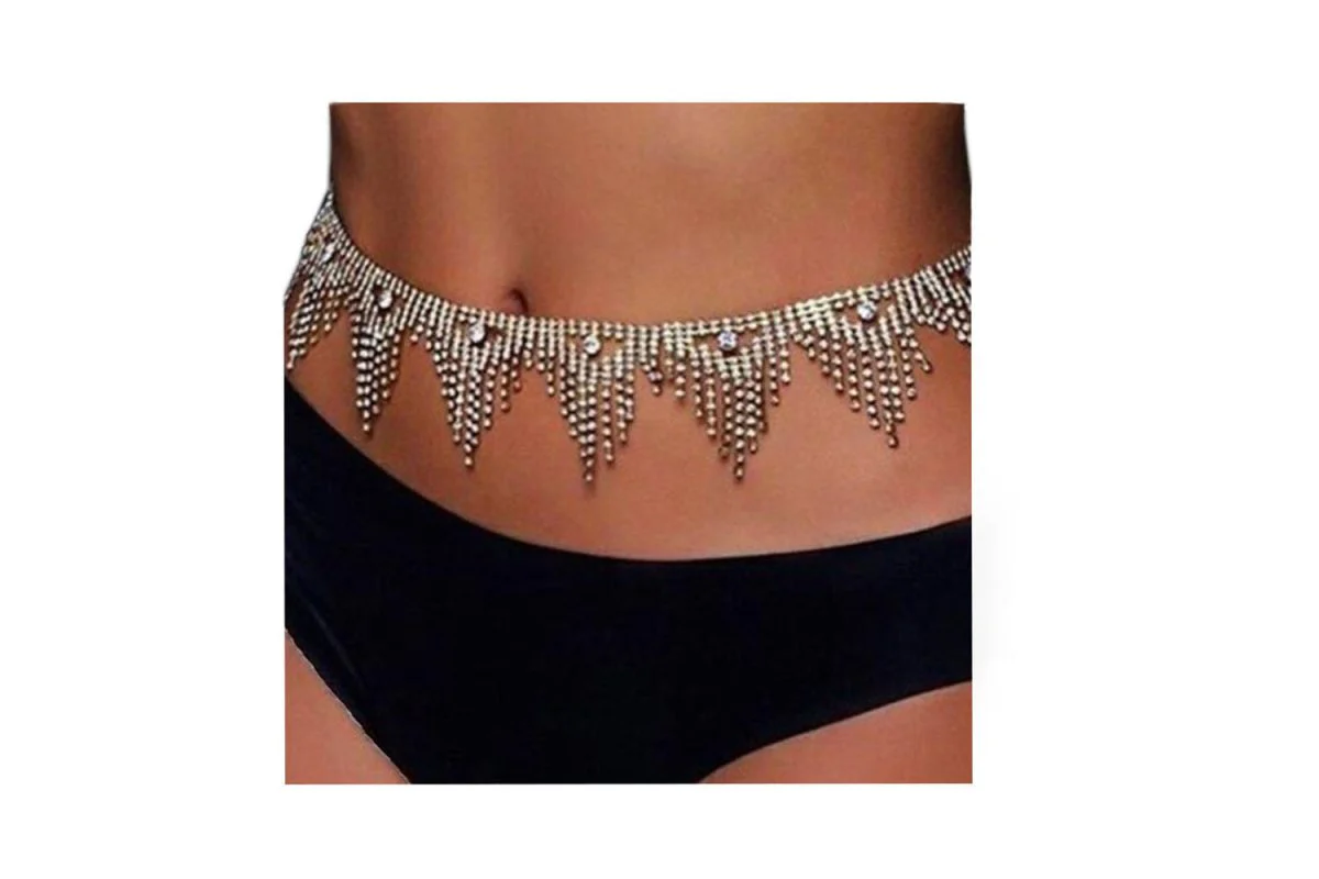 Evie Waistbelt - Image 4